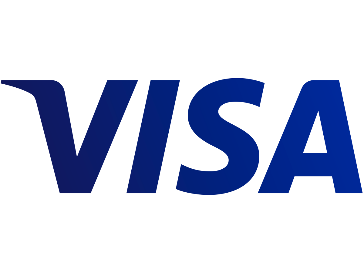 visa card