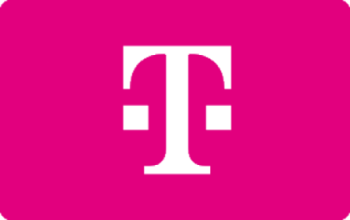 T-Mobile