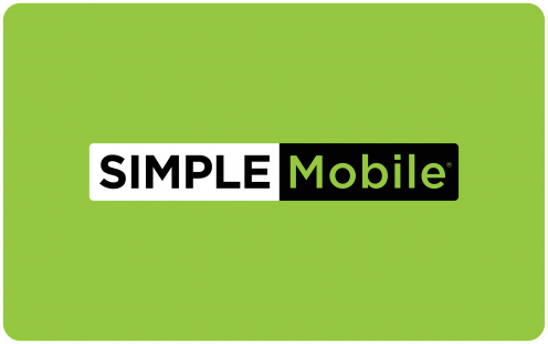 Simple Mobile