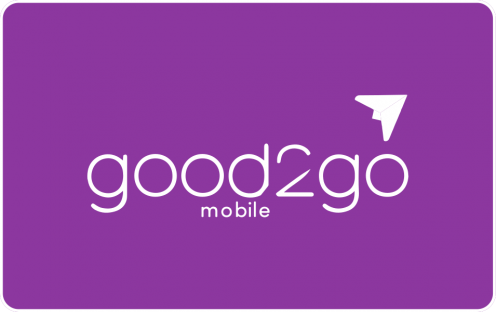 Good2GO Mobile