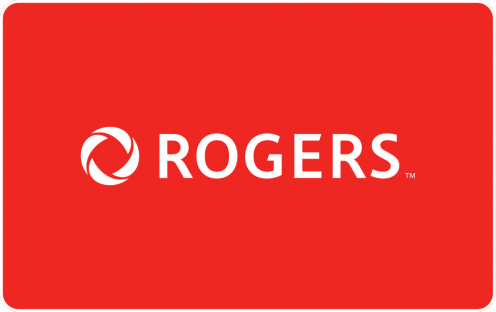 Rogers Wireless