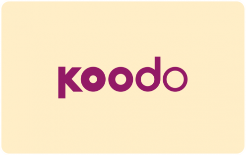 Koodo Mobile