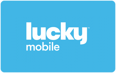 Lucky Mobile