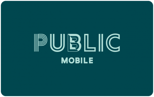 Public Mobile