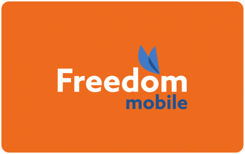 Freedom Mobile