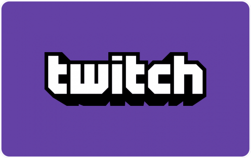 Twitch $100